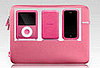 Got Pink? Incase Sure Does