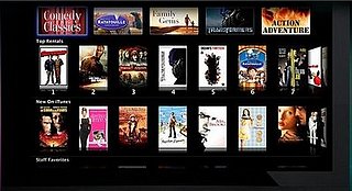 Take a Guided Tour of Apple TV 2.0