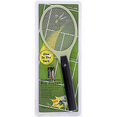 A Power Bug Swatter Andy Roddick Could Love