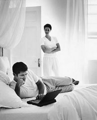 Couple Divorces Over World of Warcraft Couple Divorces Over World of Warcraft