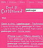 Website of the Day: Find It Girlfriend 
