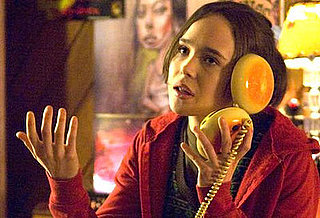 Oscar Worthy Gadgets: Juno's Hamburger Phone
