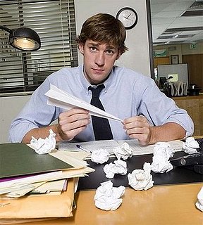 My Geeky TV Crush: Jim Halpert