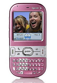 The Pink Palm Centro Goes To . . .