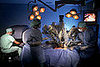 Robotic Surgery Becoming More Common