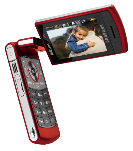 Samsung FlipShot Samsung FlipShot