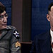 Forrest Gump's Vintage and Modern Tech