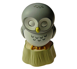 USB Owl Proves They Might Be Running Out of Ideas For USB Devices