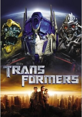 Transformers Transformers