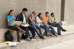 University Class to Get Wired With iPhones and iPod Touches University Class to Get Wired With iPhones and iPod Touches