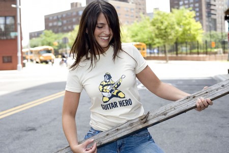 Geeky Tees: Wear It, Be It, Love It Geeky Tees: Wear It, Be It, Love It