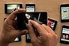 The iPod Touch and All Its Features