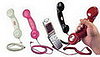 Retro Cell Phone Handsets: Totally Geeky or Geek Chic? 