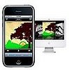 Use Signal to Control Your iTunes Library With iPhone or iPod Touch