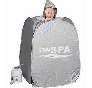 Steam Spa Portable Home Sauna
