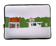 Simple Yet Sweet Sukie Laptop Sleeve 