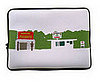 Simple Yet Sweet Sukie Laptop Sleeve 