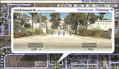 US Defense Department Bans Google Street View From Military Sites US Defense Department Bans Google Street View From Military Sites