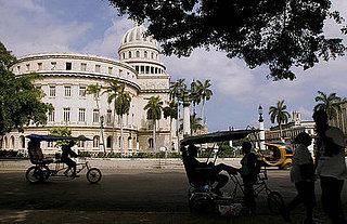 Cuban Cyber Rebels Undermine Government Restrictions