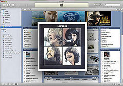 Beatles Catalog Finally Available for iTunes Download! Beatles Catalog Finally Available for iTunes Download!