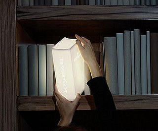 Literary Gadgetry Slideshow