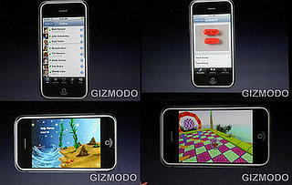 iPhone SDK Announcements: So Far, So Good 