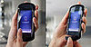 Mooon Phone Includes Bluetooth Headset 