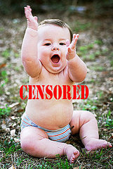 Photobucket Deletes Pictures of Babies, Citing Nudity, in Error Photobucket Deletes Pictures of Babies, Citing Nudity, in Error