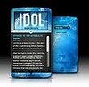American Idol Dashboard Widget