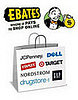 Use Ebates To Get Cash Back and Coupons for Online Shopping