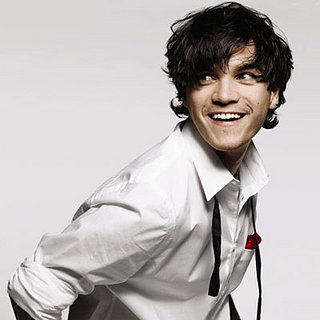 Geeky Movie Crush: Speed Racer Emile Hirsch