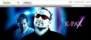 Hulu Online Video Streaming Review
