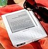 Log In to Win a Kindle on Geeksugar!