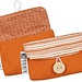 Canvas Camera Case