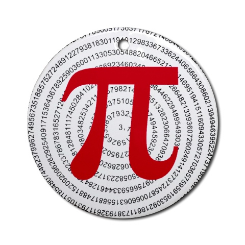 TGI Pi Day 2008! 