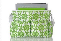 Keep Springin' With Laptop Bags by Toss Designs