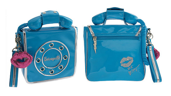 'Call Me, Betsey' Phone Satchel