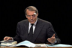Charlie Rose Is Not a MacBook AirHead Charlie Rose Is Not a MacBook AirHead
