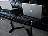 The 'Dave' Laptop Stand By Ikea