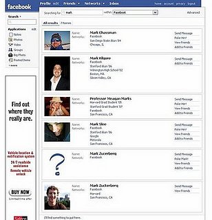 Facebook Improves Privacy Settings For Friend Lists 