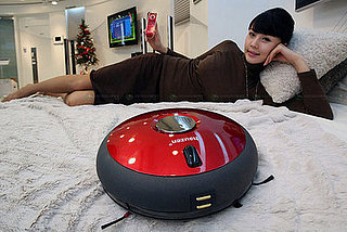 Finally, a Roomba Alternative: Samsung's Stealth