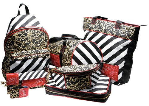 Gadgets Galore? Get an Eight Piece Case Set 