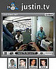 Justin.tv Celebrates a Year of Live Video Streaming 