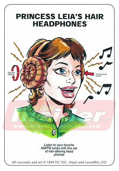 Amazing But Rejected Star Wars Merchandise Amazing But Rejected Star Wars Merchandise