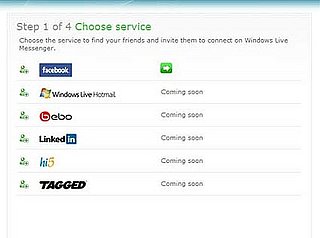 Microsoft Joins Forces With Top Social Networking Sites