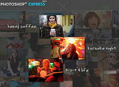Edit Pics on the Fly With Photoshop Express — It's Free! Edit Pics on the Fly With Photoshop Express — It's Free!
