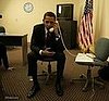 Barack Obama Does Not Know How to Use a Phone
