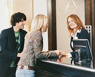 Westin to Offer Wii Rentals to Hotel Guests