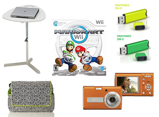 Must Haves For April! 