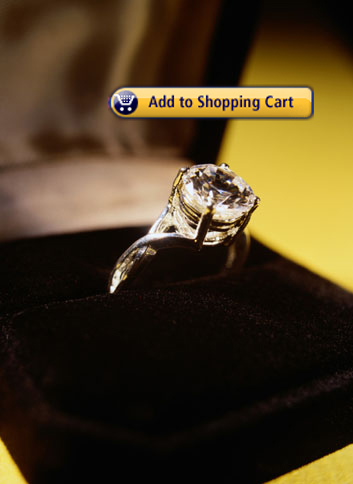 Guide to Buying a Diamond Ring on the Internet
